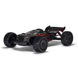 ARRMA 1/7 TALION 6S EXB 4X4 RTR Brushless Speed Truck, Black