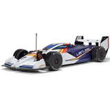 1/7 ARRMA LIMITLESS 120 8S