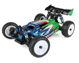 Team Associated Reflex 14B 1/14 4WD Electric Buggy Kit - Iron City RC Hobbies