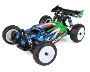 Team Associated Reflex 14B 1/14 4WD Electric Buggy Kit - Iron City RC Hobbies