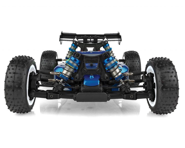 Team Associated Reflex 14B 1/14 4WD Electric Buggy Kit - Iron City RC Hobbies