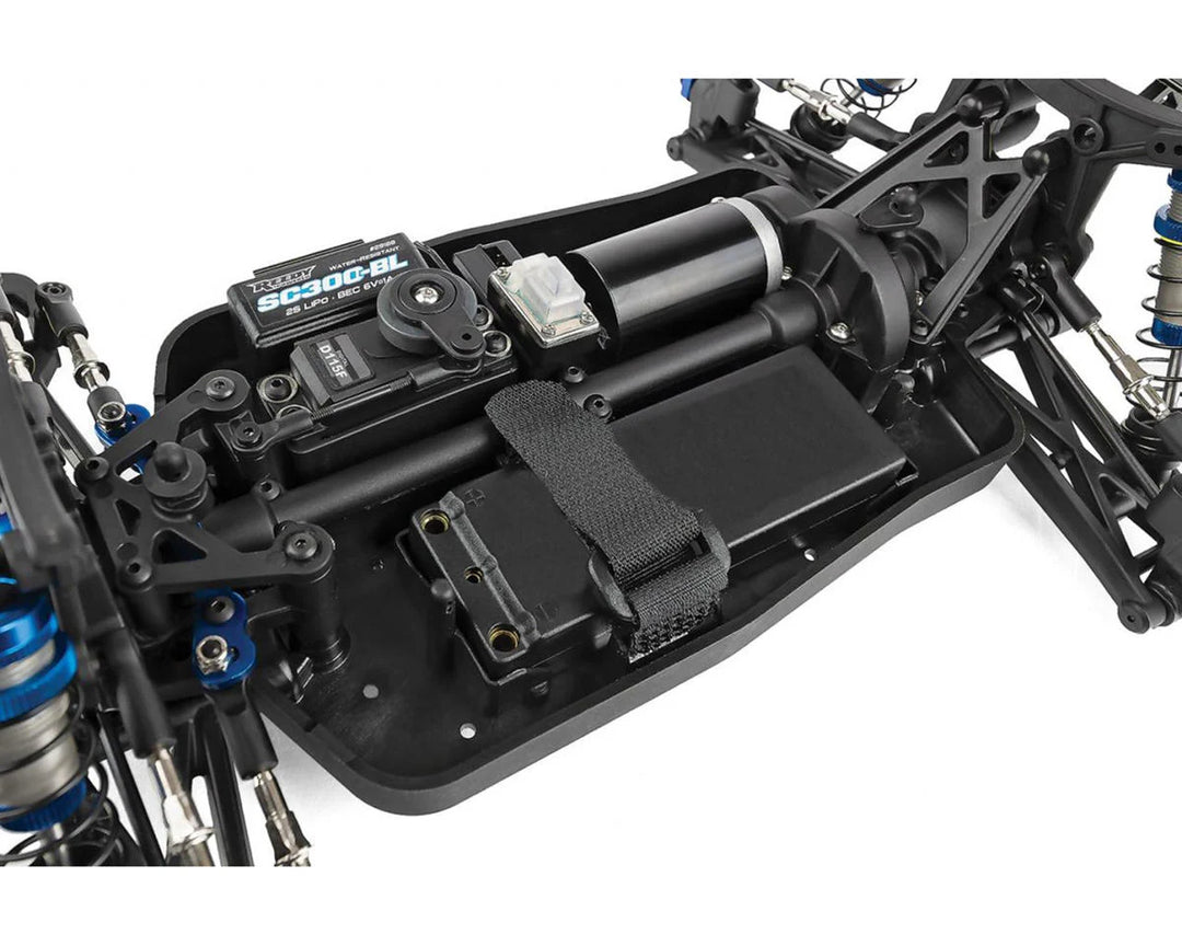 Team Associated Reflex 14B 1/14 4WD Electric Buggy Kit - Iron City RC Hobbies