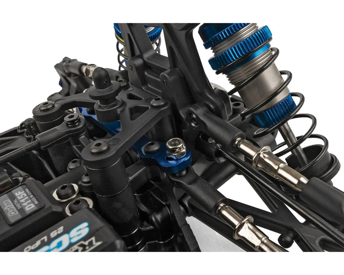 Team Associated Reflex 14B 1/14 4WD Electric Buggy Kit - Iron City RC Hobbies