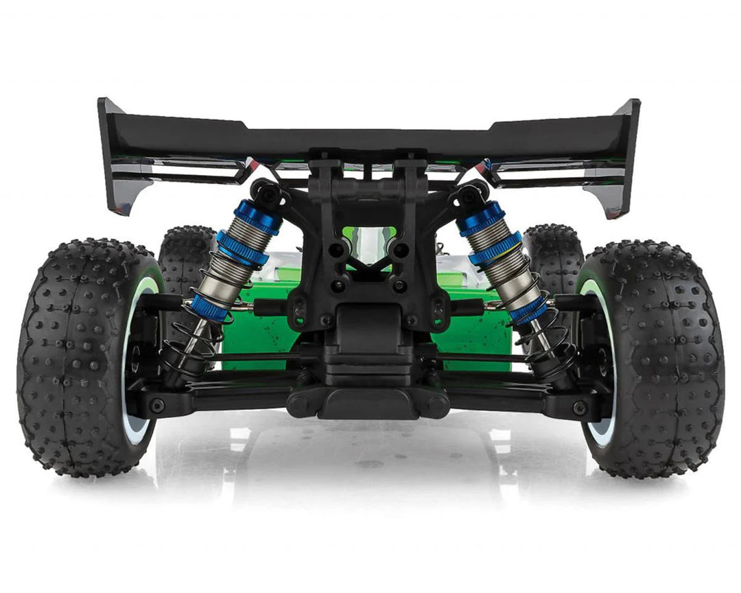 Team Associated Reflex 14B 1/14 4WD Electric Buggy Kit - Iron City RC Hobbies