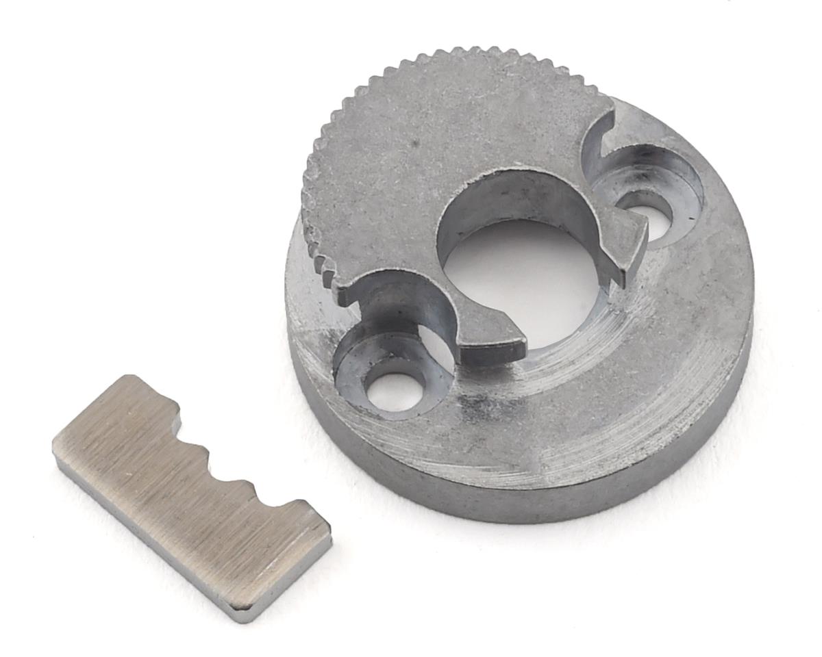 Team Associated Reflex 14B/14T Motor Mount - Iron City RC Hobbies