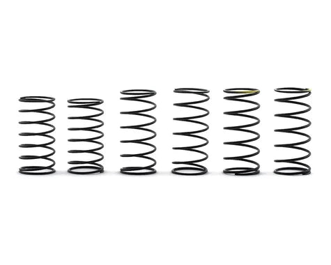 Associated FT Reflex 14B/14T 10mm Front Shock Spring Set - Iron City RC Hobbies