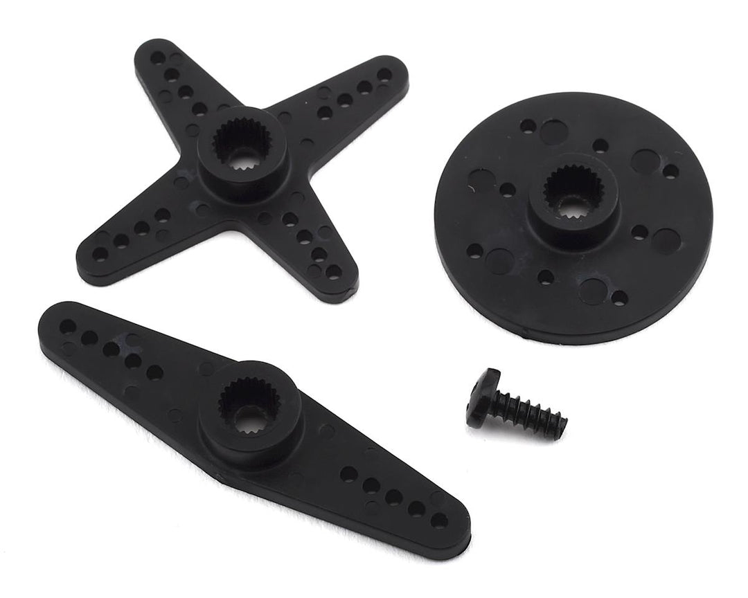 Associated Reflex 14B/14T D115F Steering Servo - Iron City RC Hobbies