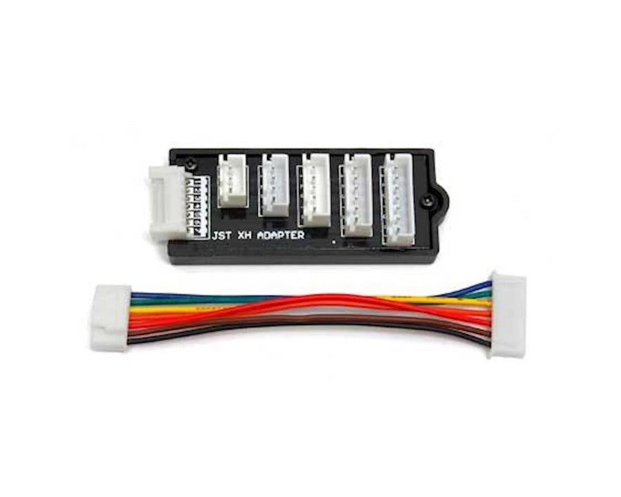 Team Associated Balance Adapter Board: Reedy XH, 2-6S - Iron City RC Hobbies