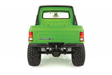 Element Enduro Bushido 1/10 Off-Road 4WD RTR Trail Truck, Green - Iron City RC Hobbies