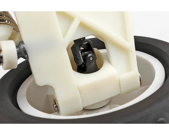 Team Associated RC10 Team Car 1/10 Electric 2WD Buggy Kit (Gold) (Limited Edition) - Iron City RC Hobbies