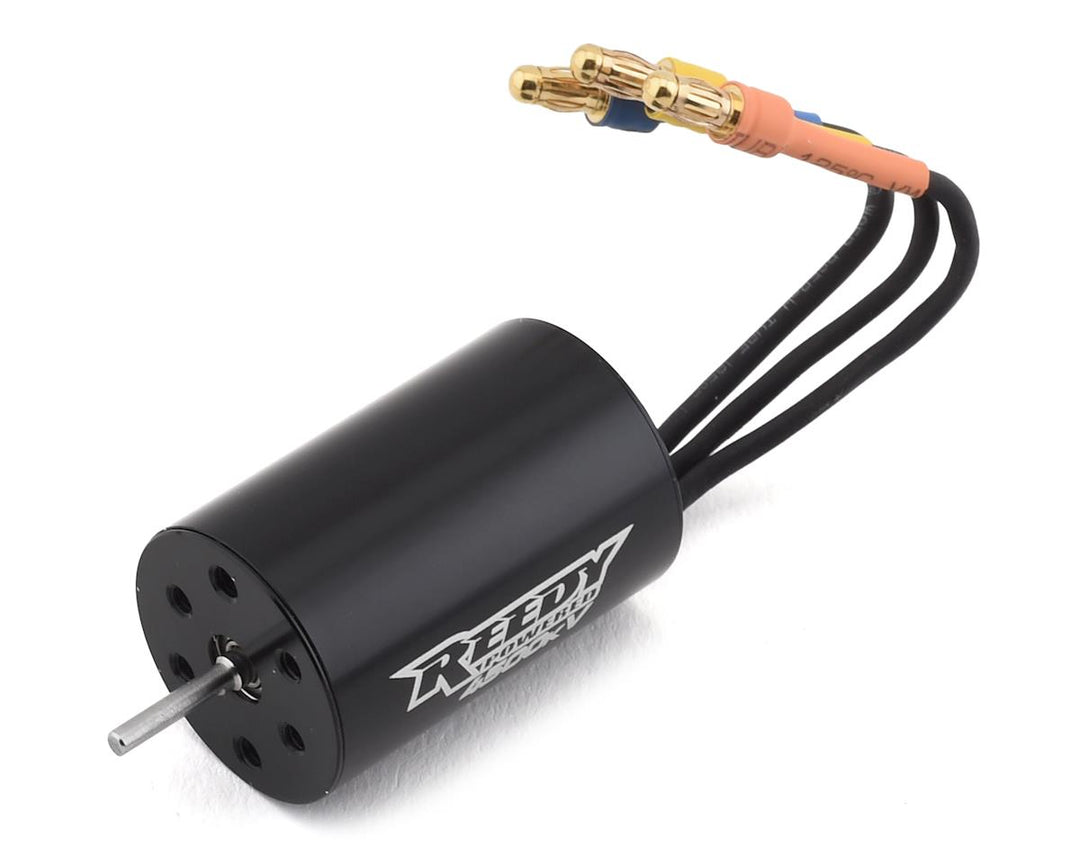 Reedy 280-SL4 4500kV Brushless Motor - Iron City RC Hobbies
