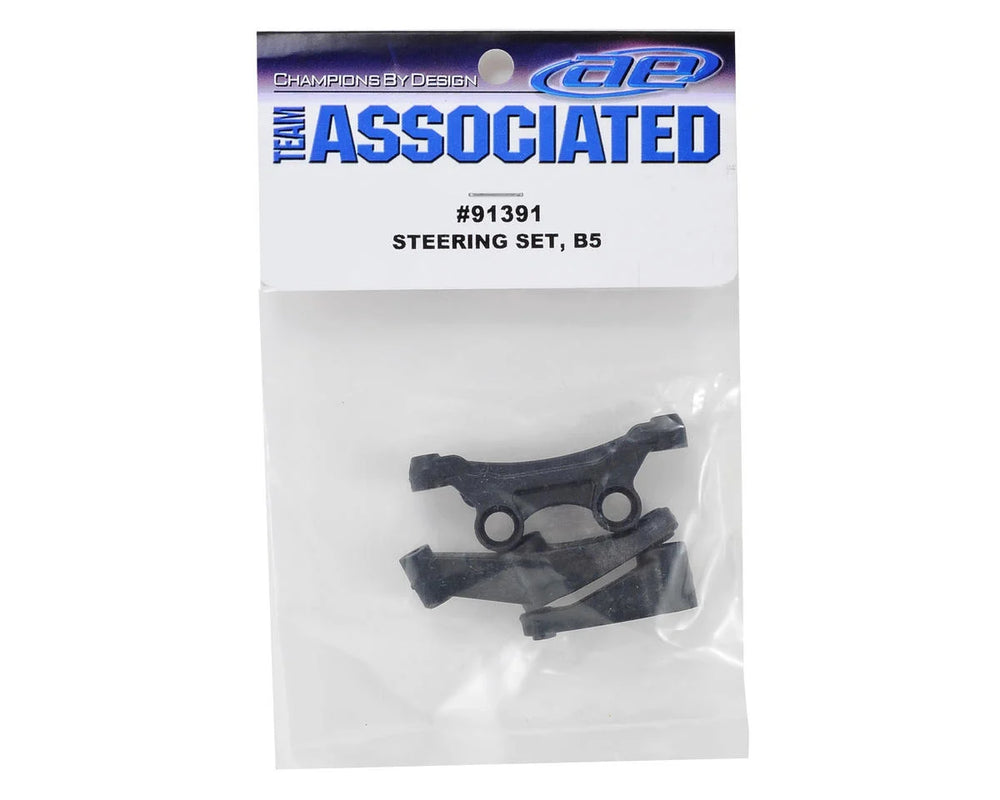 Team Associated Steering Set - Iron City RC Hobbies