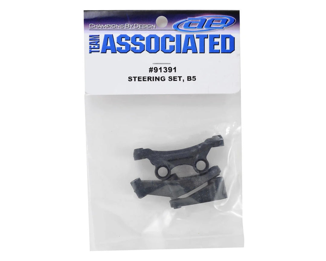 Team Associated Steering Set - Iron City RC Hobbies