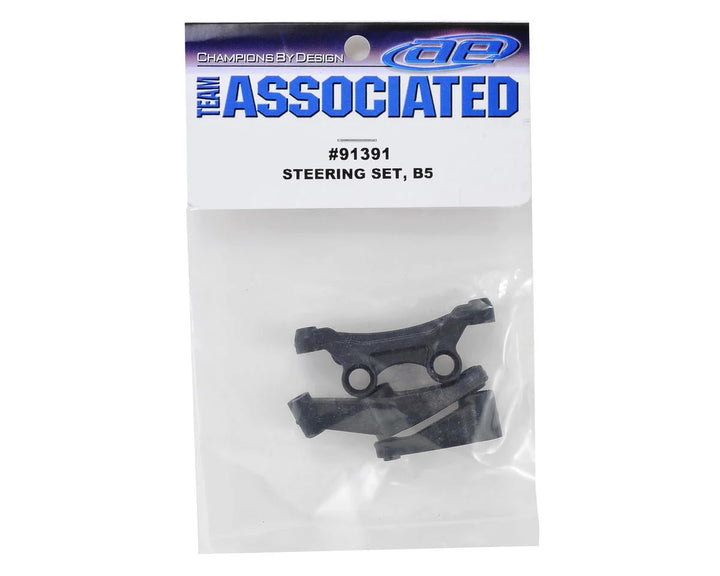 Team Associated Steering Set - Iron City RC Hobbies
