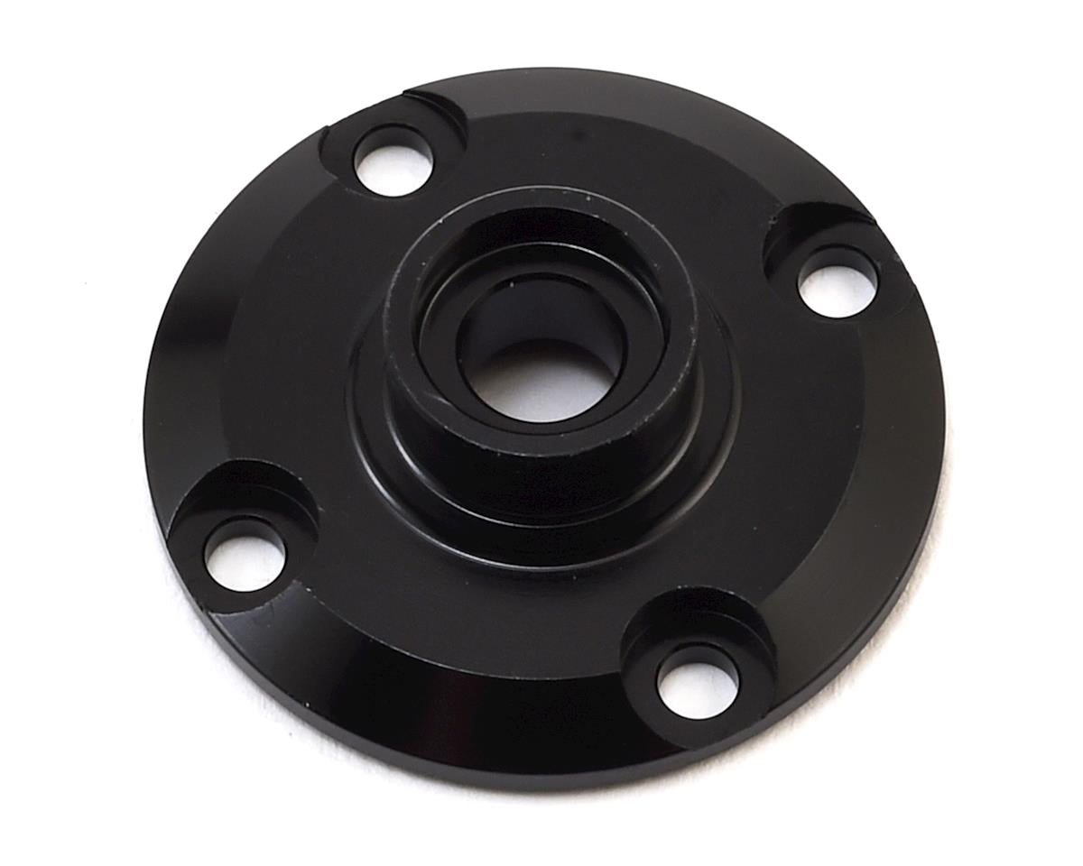 Team Associated B6.1/B6.1D Aluminum Gear Diff Cover – Iron City RC Hobbies