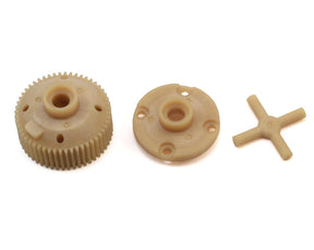 Team Associated B6.1/B6.1D Gear Differential Case - Iron City RC Hobbies