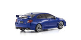 Kyosho ASC MA-020 Subaru WRX STI WR Blue