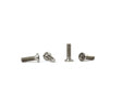 AVID Titanium Flutton Screws 