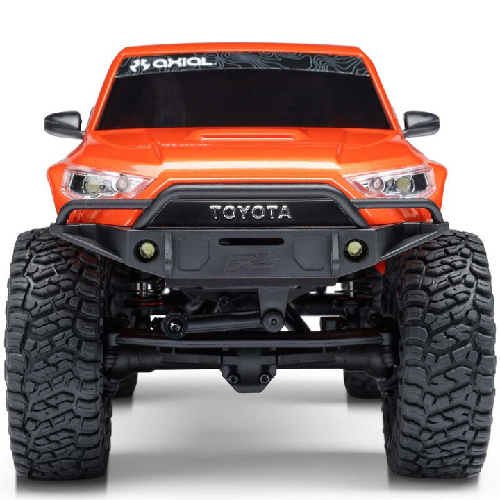 Axial 1/24 SCX24 Toyota 4Runner (Battery & Charger Included)