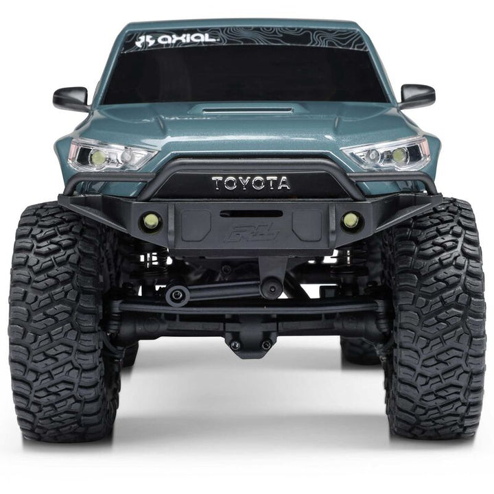 Axial 1/24 SCX24 Toyota 4Runner (Battery & Charger Included)