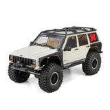 PRE-ORDER 1/10 Axial SCX10 III Jeep Cherokee XJ