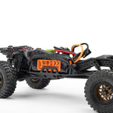 *PRE-ORDER* Axial 1/30 SCX30 Toyota Tacoma TRD Pro Overland Edition 4X4 RTR Brushed Rock Crawler (Battery & Charger Included)