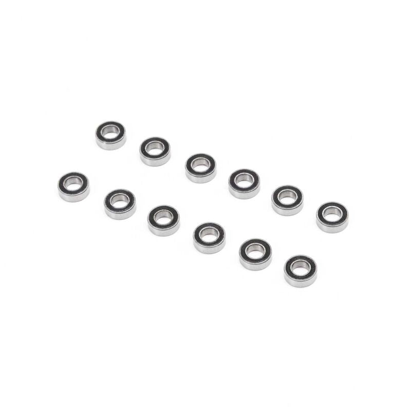 Axial Bearing Set: SCX30