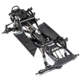 Axial 1/10 SCX10 PRO 4X4 Kit - Iron City RC Hobbies