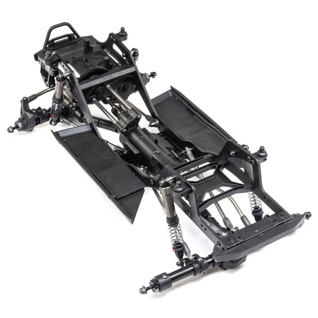 Axial 1/10 SCX10 PRO 4X4 Kit - Iron City RC Hobbies