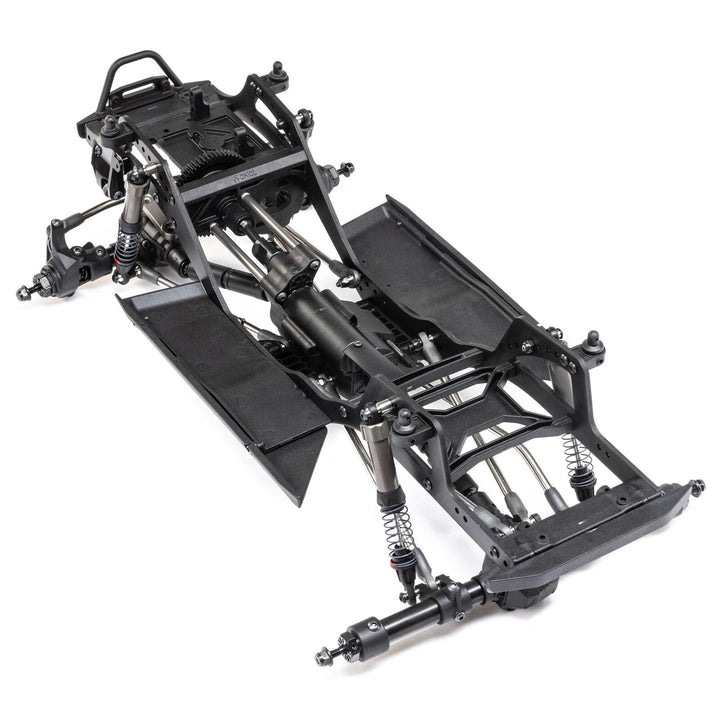 Axial 1/10 SCX10 PRO 4X4 Kit - Iron City RC Hobbies