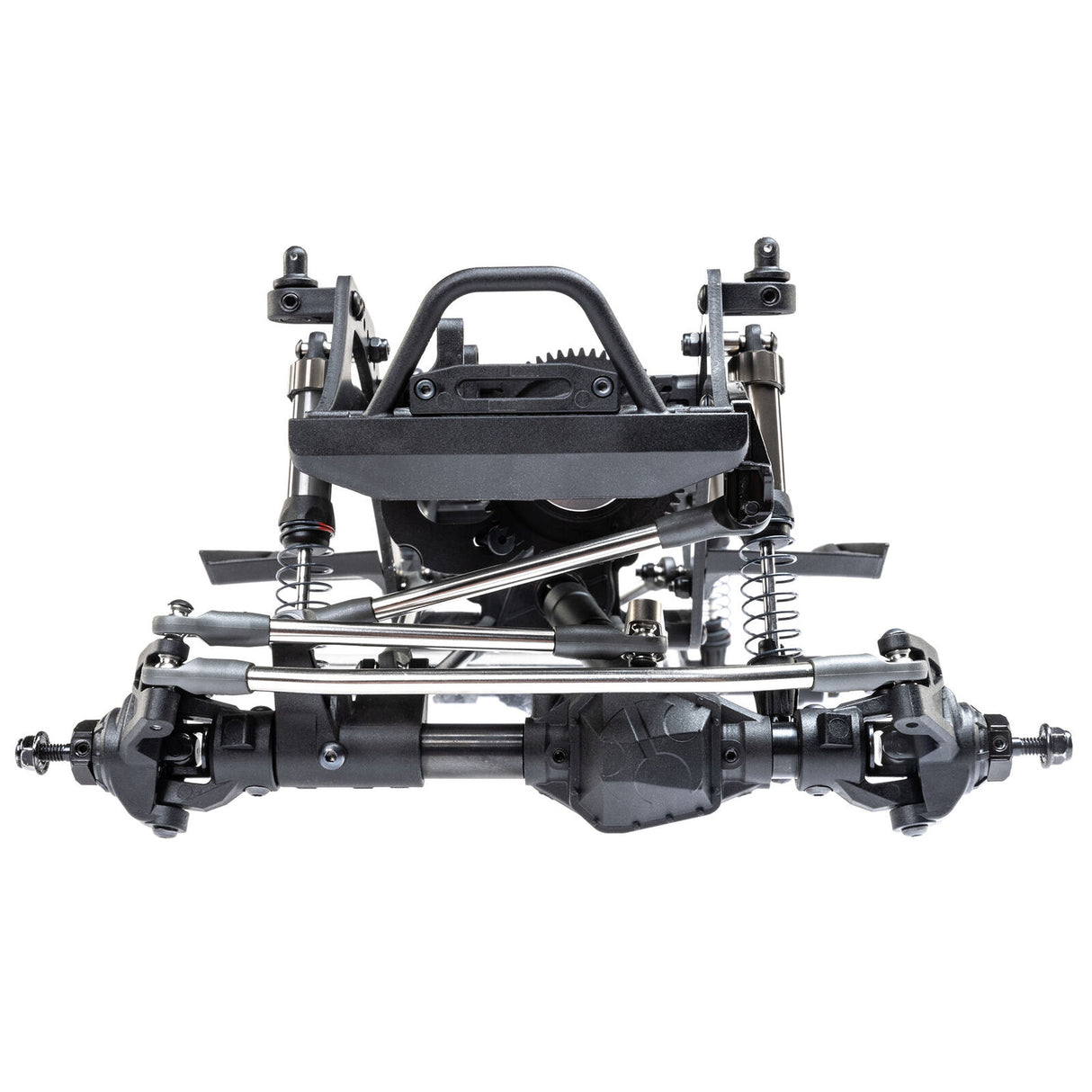 Axial 1/10 SCX10 PRO 4X4 Kit - Iron City RC Hobbies