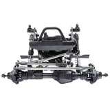 Axial 1/10 SCX10 PRO 4X4 Kit - Iron City RC Hobbies