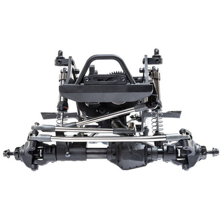 Axial 1/10 SCX10 PRO 4X4 Kit - Iron City RC Hobbies