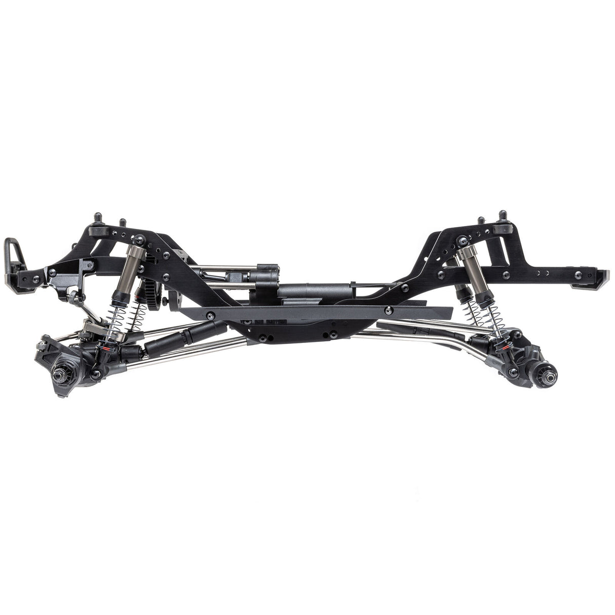 Axial 1/10 SCX10 PRO 4X4 Kit - Iron City RC Hobbies