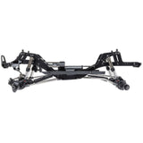 Axial 1/10 SCX10 PRO 4X4 Kit - Iron City RC Hobbies