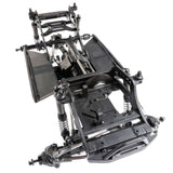 Axial 1/10 SCX10 PRO 4X4 Kit - Iron City RC Hobbies