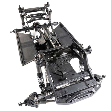 Axial 1/10 SCX10 PRO 4X4 Kit - Iron City RC Hobbies