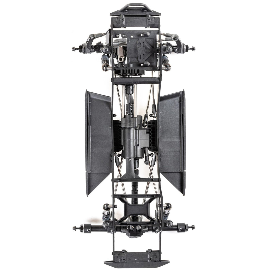 Axial 1/10 SCX10 PRO 4X4 Kit - Iron City RC Hobbies