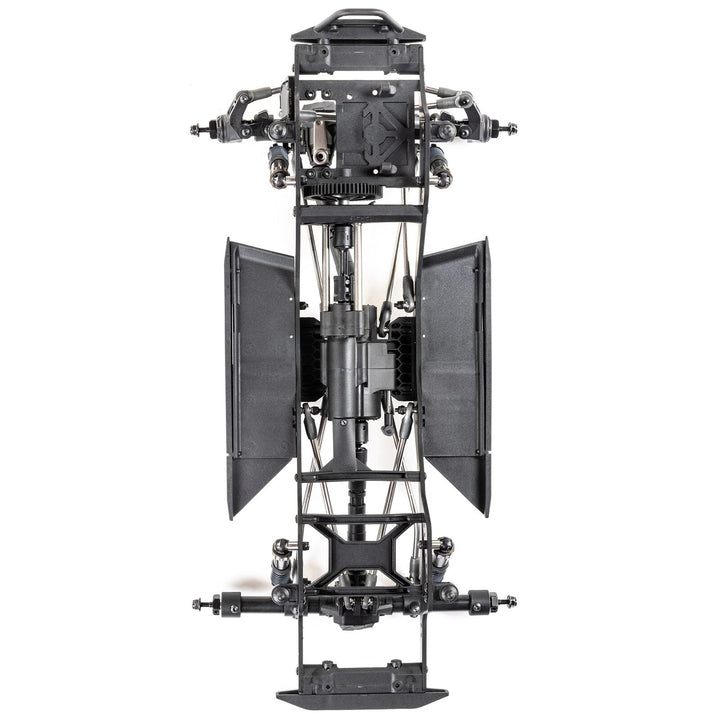 Axial 1/10 SCX10 PRO 4X4 Kit - Iron City RC Hobbies