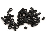 Axial UTB18 Capra Rod Ends (20) - Iron City RC Hobbies
