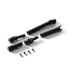 Axial Driveshaft Set, Short/Medium/Long: SCX24 - Iron City RC Hobbies