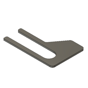 MWX Performance R.1 axle Shims (6) - Iron City RC Hobbies