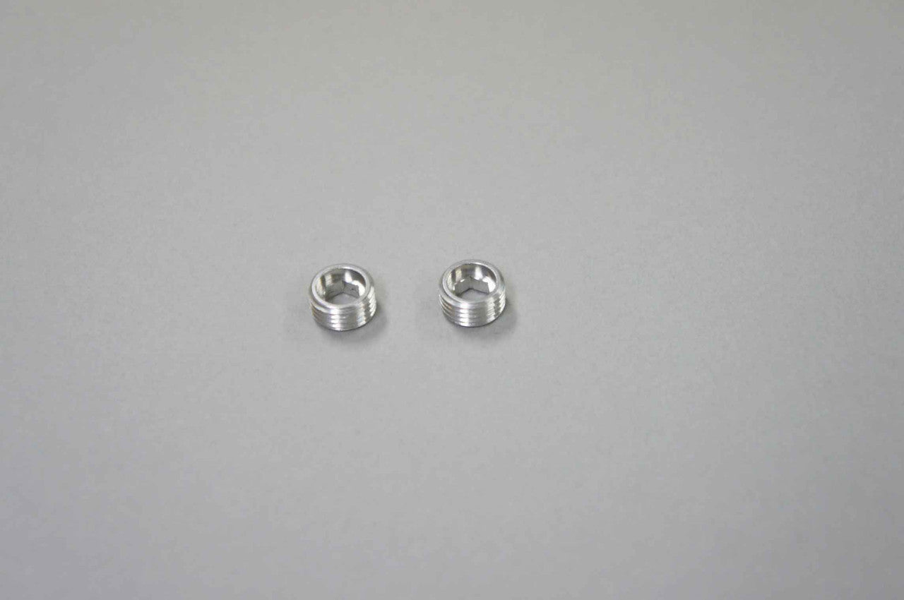 Adjusting Nut for Front Upright (2pcs):