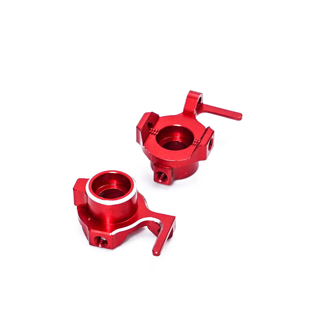 G-Force Aluminum Front knucle for TT24