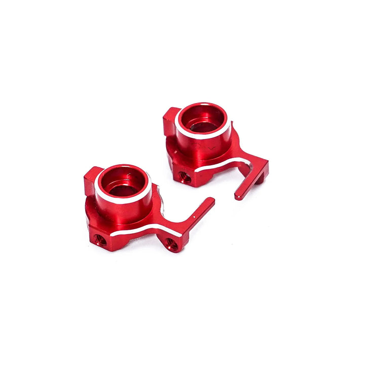 G-Force Aluminum Front knucle for TT24