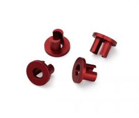 Alu Centering Bushing (IF18-2)