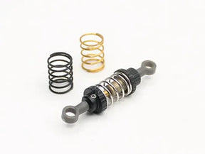Aluminum Main Damper for RX28 - Reflex Racing - Iron City RC Hobbies