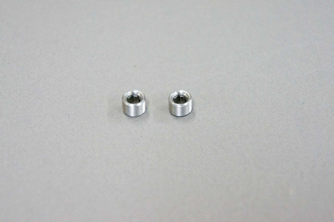 Anti-Roll Bar Adjusting Nut (2pcs): MRX6X/6R, MTX7/6