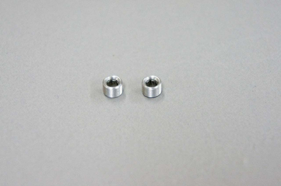 Anti-Roll Bar Adjusting Nut (2pcs): MRX6X/6R, MTX7/6