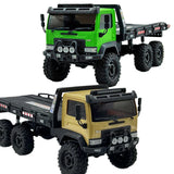 Hobby Plus CR18P Arktos V1.5 6x6 (Choose Color)